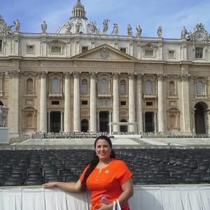 Meet your Posher, Irma